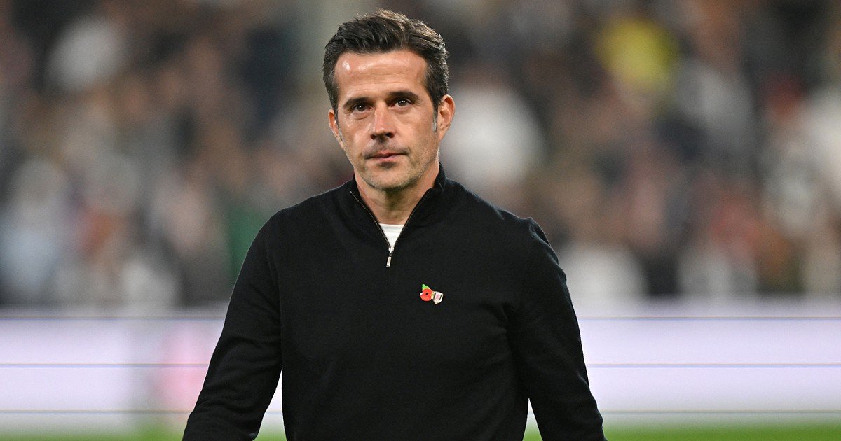 Marco Silva recebe oferta para extensão de contrato com o Fulham por mais três anos.