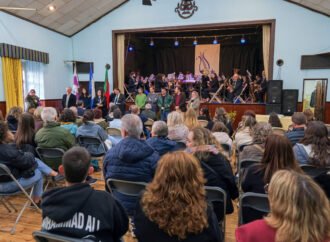 Capricho Setubalense comemora 158 anos em favor da arte – Atualizações de Setúbal