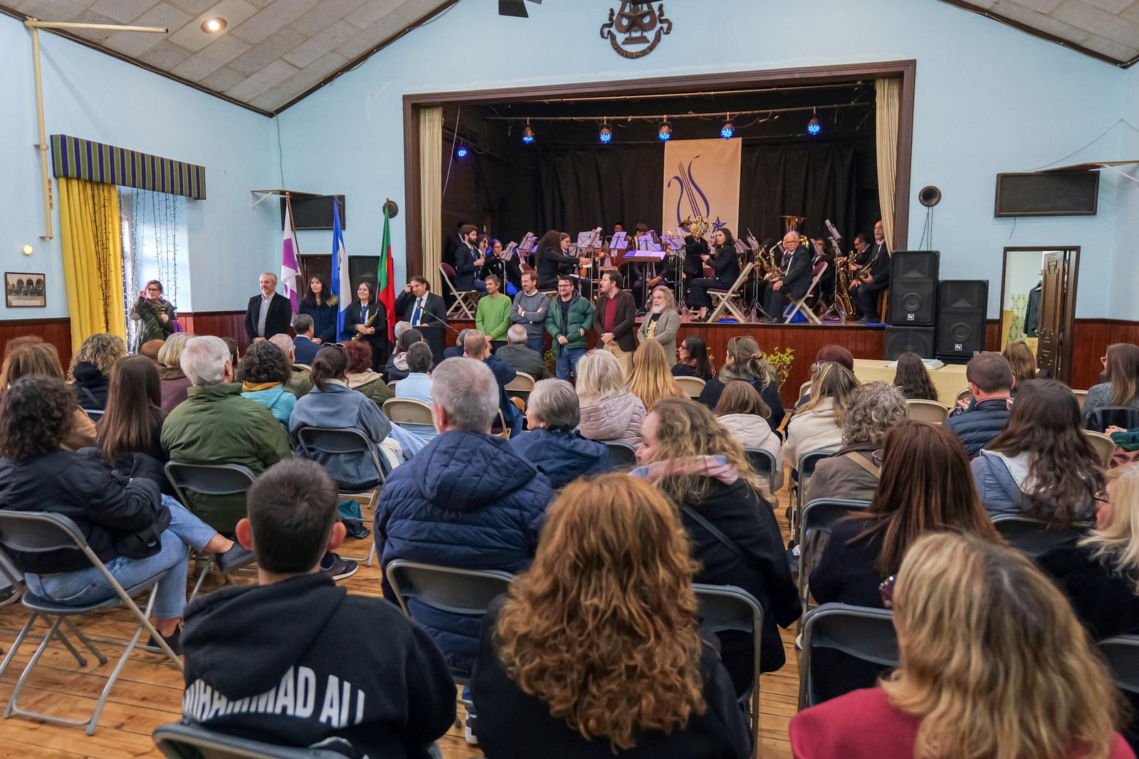 Capricho Setubalense comemora 158 anos em favor da arte - Atualizações de Setúbal