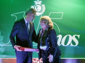 Vitória de Setúbal comemora 115 anos com olhar no porvir