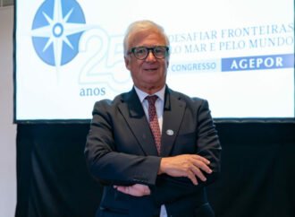 A Tecnologia Avançada Influenciará o Mercado de Trabalho Nas Atividades Marítimas e Portuárias