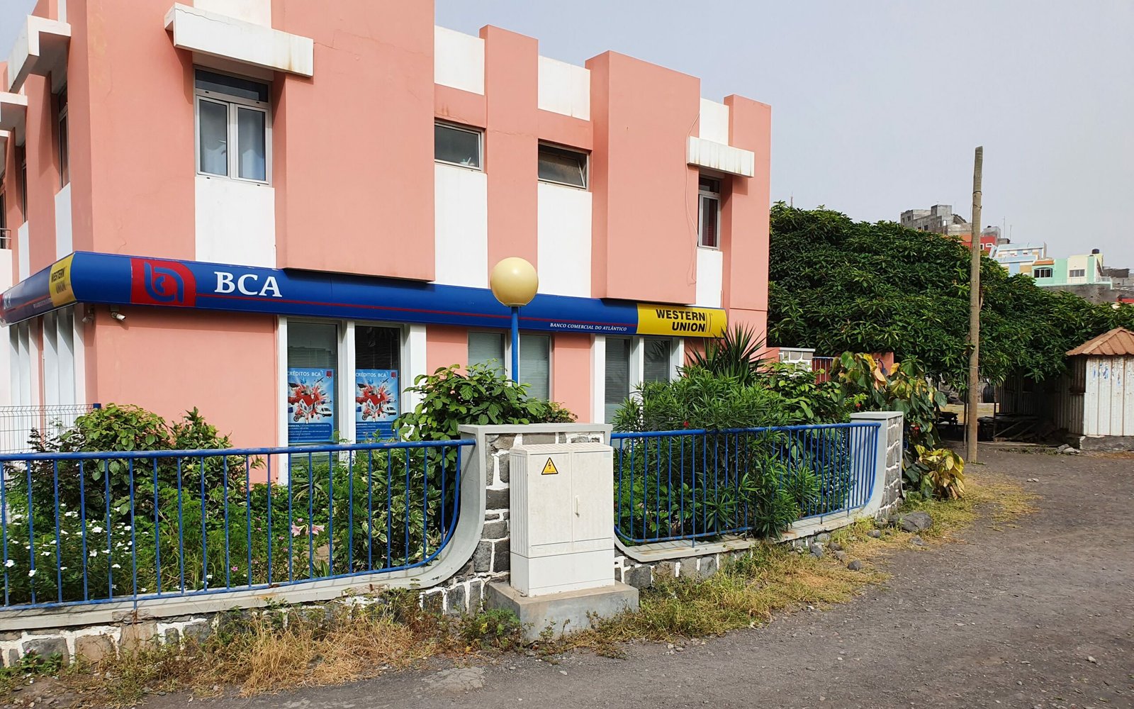 Alienação do Banco Comercial do Atlântico prevista para finalizar em janeiro, afirma CGD