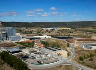 Grupo Altri conquista 50 milhões de euros em títulos sustentáveis para a Biotek