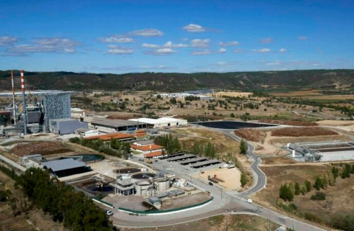 Grupo Altri conquista 50 milhões de euros em títulos sustentáveis para a Biotek