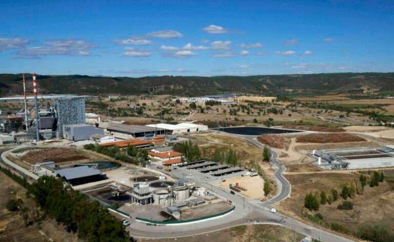 Grupo Altri conquista 50 milhões de euros em títulos sustentáveis para a Biotek