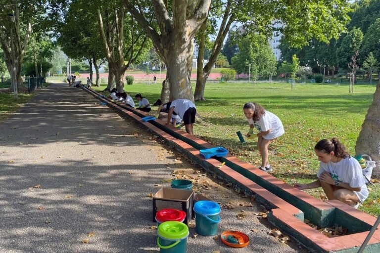 Câmara lança iniciativa “VOLUNTARIADO Setúbal”