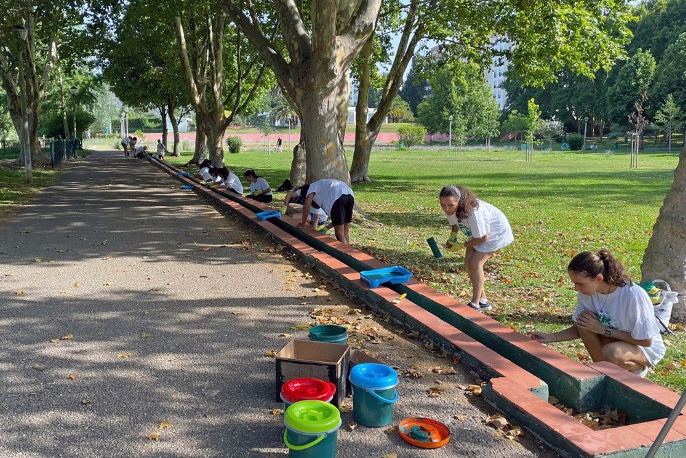 Câmara lança iniciativa “VOLUNTARIADO Setúbal”