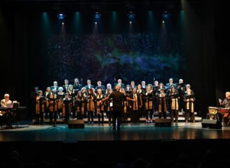 Celebração do Aniversário do Coro Infantil de Setúbal