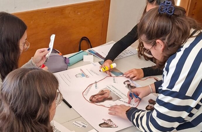 Setúbal comemora o Dia Mundial de Combate à Violência contra Mulheres