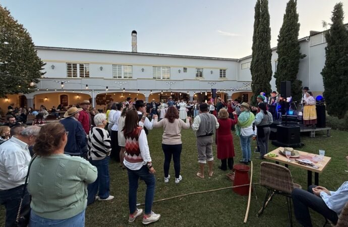 Setúbal Celebra o Dia Global do Turismo de Vinho