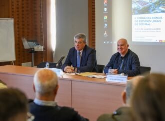 Encontros exploram a trajetória e a essência de Setúbal