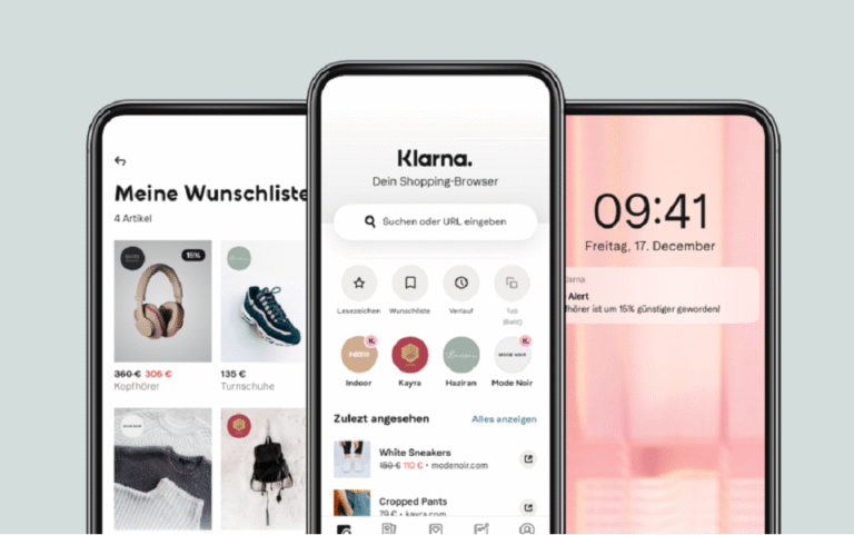 Movimentações com stablecoins superam 27 bilhões de dólares anuais e Klarna apresenta KlarnaUSD
