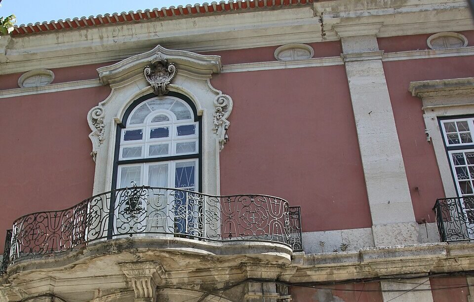 Transformação do Palácio Valadares em Hotel do Grupo Pestana pode terminar em justiça