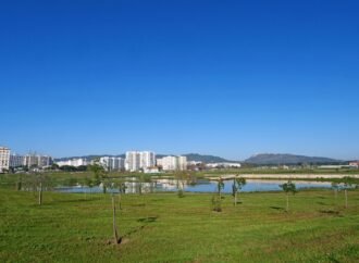 Câmara revela abrigo ambiental da Várzea em seminário virtual – Novidades de Setúbal