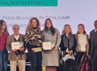 Iniciativa Consciente(mente) de Setúbal reconhecida como exemplo positivo