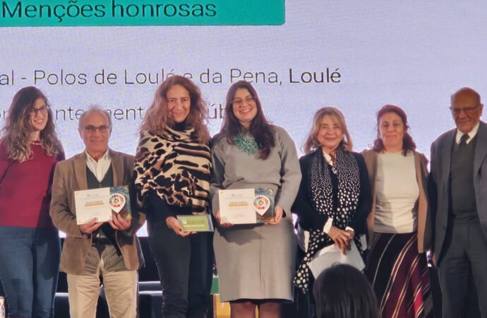 Iniciativa Consciente(mente) de Setúbal reconhecida como exemplo positivo