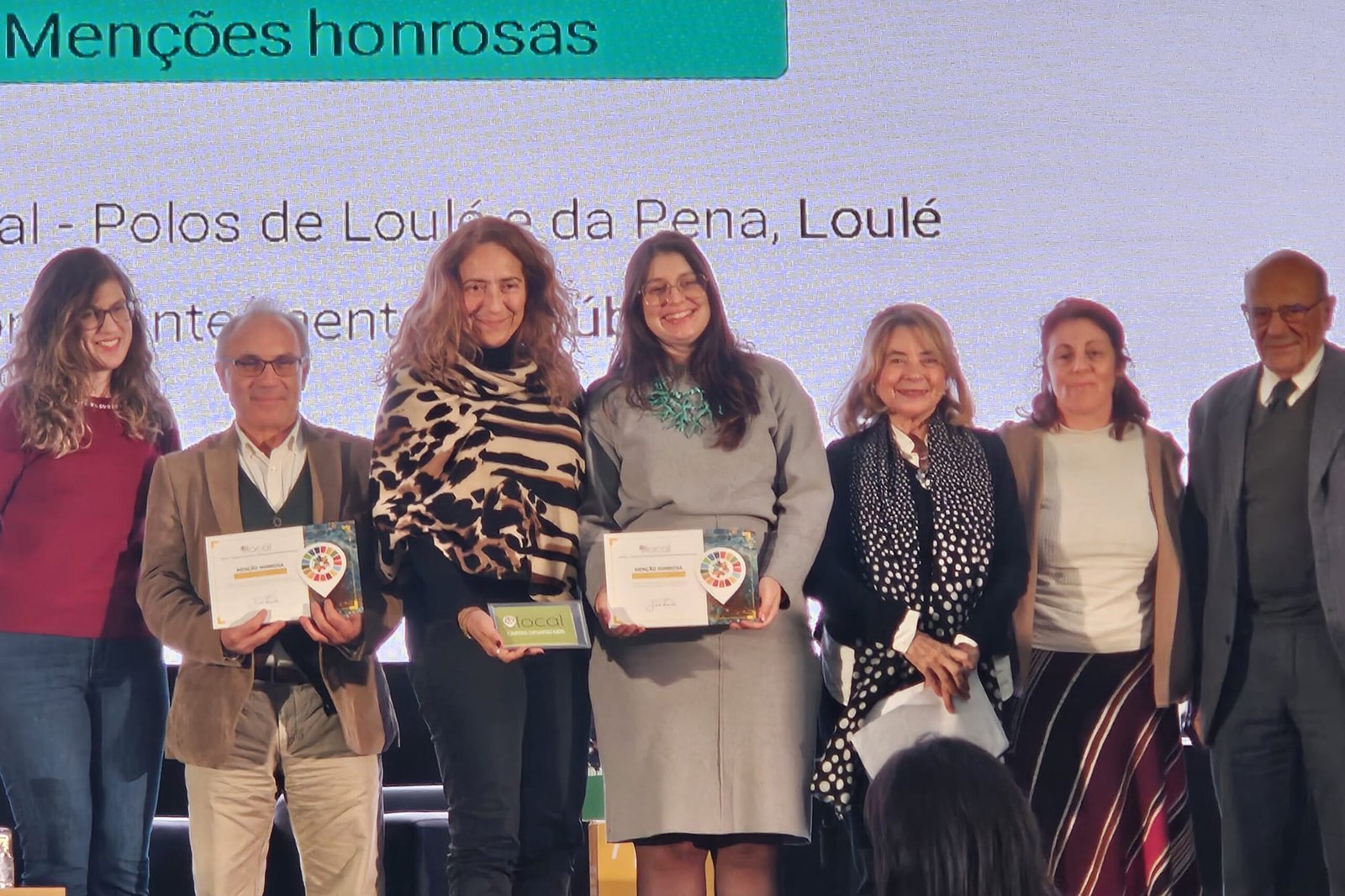 Iniciativa Consciente(mente) de Setúbal reconhecida como exemplo positivo