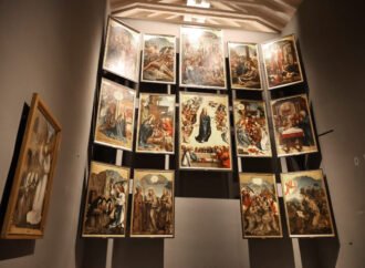 Celebração do Primeiro Aniversário da Retomada do Museu de Setúbal