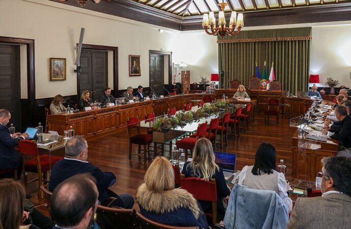Autoridade transfere responsabilidades à líder da Assembleia
