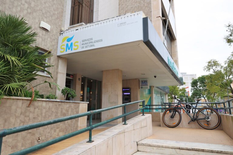 Designação da Diretoria dos SMS Aprovada