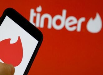 Desencanto virtual: os aplicativos de namoro enfrentam queda