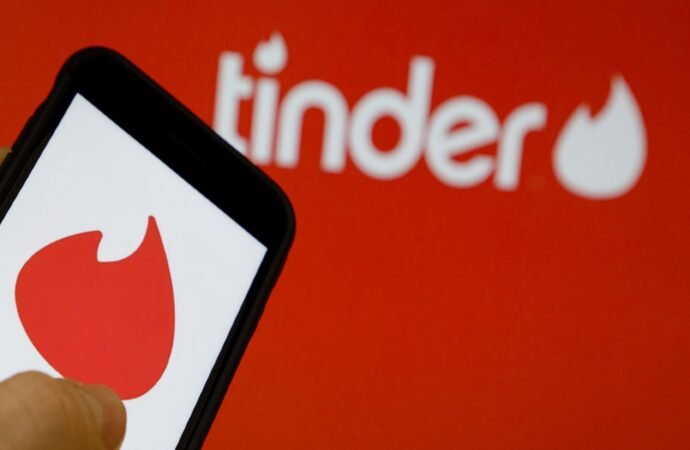 Desencanto virtual: os aplicativos de namoro enfrentam queda