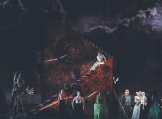 Intensas Sensações e Sem Interrupções em 14 Horas de Wagner Puro