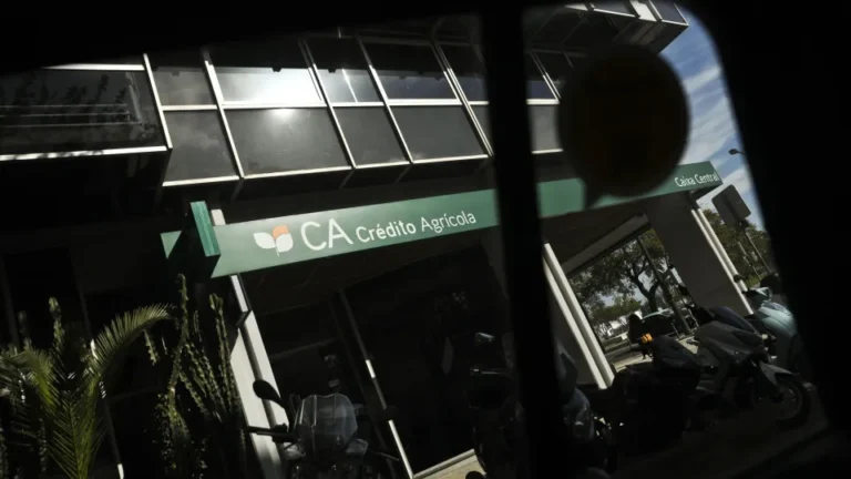 Lucro do Crédito Agrícola despenca 30% para 241,6 milhões de euros - PPulse
