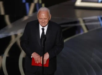Anthony Hopkins lança autobiografia “Foi Tudo Bem, Meu Filho” em Portugal – PPulse