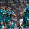 Iraque avança para a fase final intercontinental em direção ao Mundial2026 com triunfo emocionante sobre os Emirados Árabes Unidos