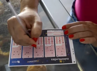 Azar para Portugal! Euromilhões distribui prémios de (apenas) 111 € aqui – PPulse