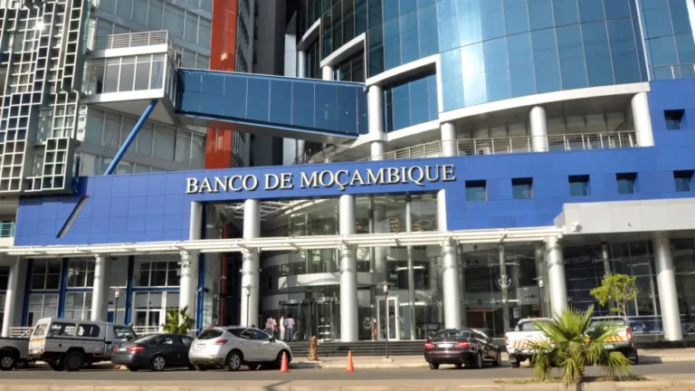 Banco de Moçambique já emprestou mais de 390 milhões para o tesouro.