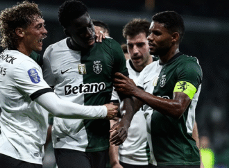 Análise Sporting 5-1 Alverca: Na economia reside a vitória