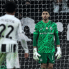 A impressionante performance de Rui Silva na partida Juventus-Sporting que lhe garantiu o troféu de Melhor Jogador, cortesia de Pote