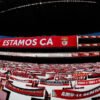Benfica quebra oficialmente a marca mundial de eleitores