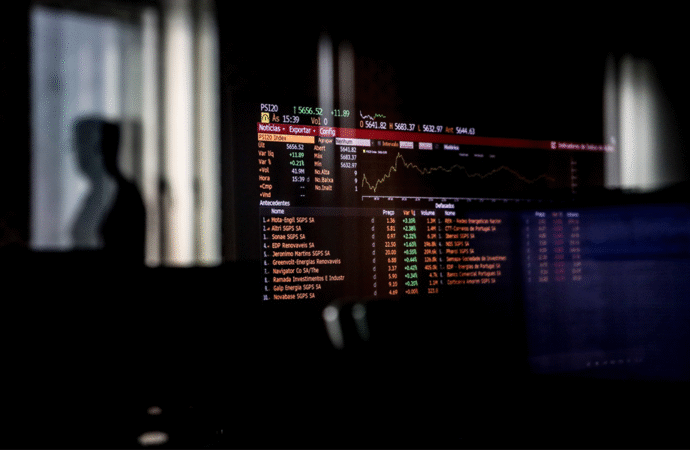 Registros: Índice de Preços atinge pico desde 2010