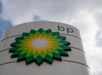 Lucros da BP aumentam 48,6% para 3.016 milhões de euros até setembro.