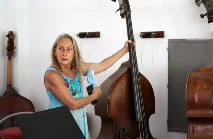 Pianista brasileiro em Portugal por quase quatro décadas deixa de existir na AIMA.