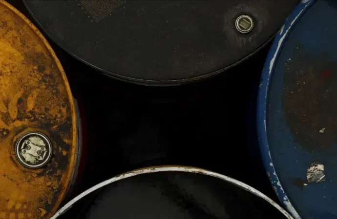 Brent para janeiro avança 1,72% e atinge 65,16 dólares – PPulse