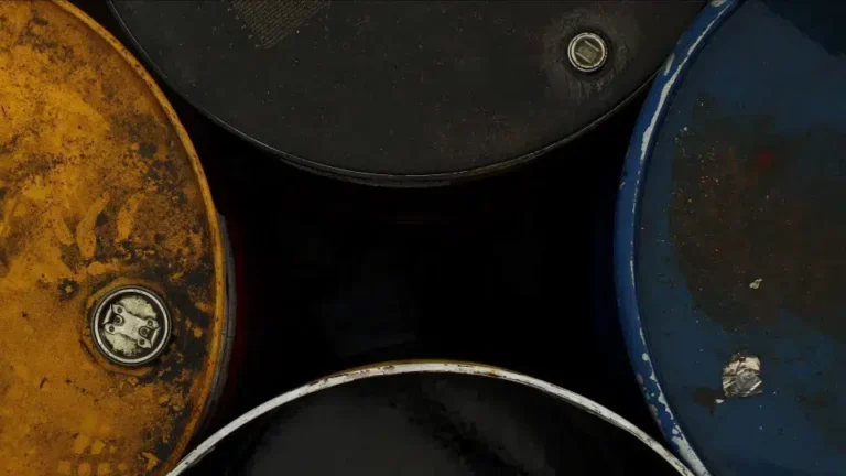 Brent para janeiro avança 1,72% e atinge 65,16 dólares - PPulse