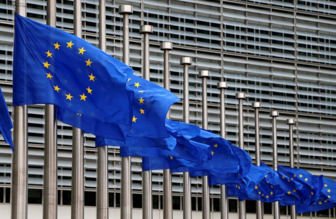 COP30: União Europeia assegura consenso sobre objetivos para 2040 após diversas cedências