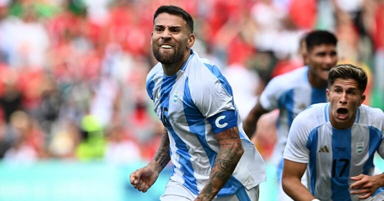 Otamendi e Prestianni retornarão antecipadamente ao Benfica após escolha de Scaloni.