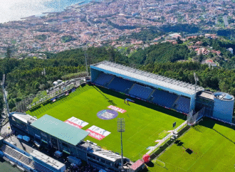 Clube Nacional declara vendas esgotadas para acolhimento ao Benfica