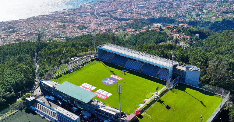 Clube Nacional declara vendas esgotadas para acolhimento ao Benfica