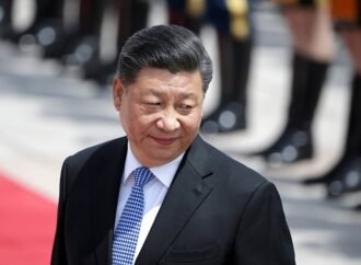 Deixem de lado a contaminação, afirma a China que investe mais em sustentabilidade.