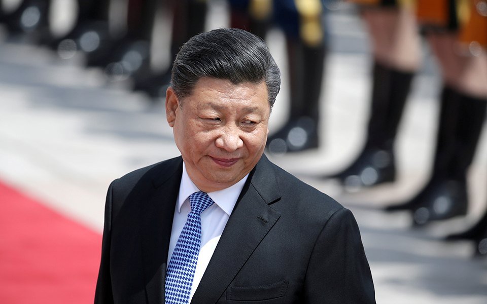 Deixem de lado a contaminação, afirma a China que investe mais em sustentabilidade.