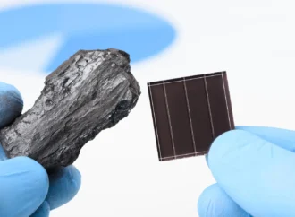 Quando a luz solar custou menos que o carvão