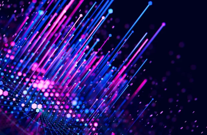 Nova rede quântica pode finalmente desvendar a matéria escura