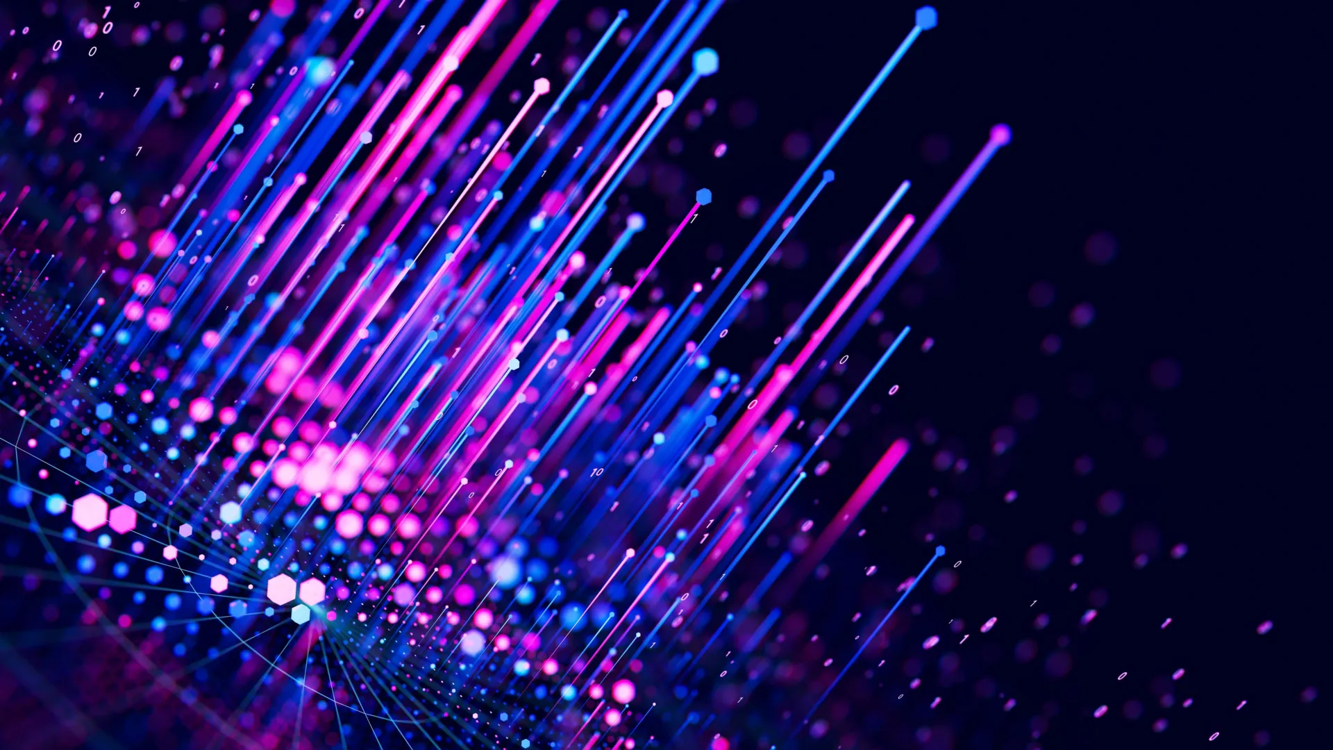 Nova rede quântica pode finalmente desvendar a matéria escura