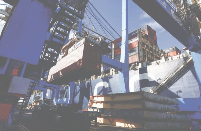 Força de trabalho, ecoeficiência e inovação pressionam corporações.